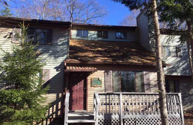 4556 Briarcliff Ter - 4556 Briarcliff Terrace, Monroe County, PA 18466