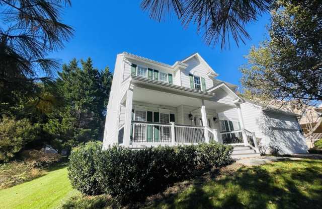 6404 SUMMER SUNRISE Drive Gallery 2