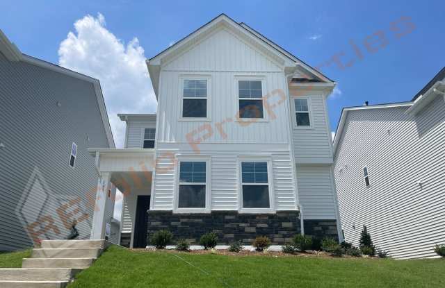 Gorgeous Brand New Home with 4 Bedrooms 3 Bathrooms, 2 Car Garage with EV Charger, First Floor Guest Suite, Screened in Patio  Fiber Internet Included in Edge of Auburn Subdivision, Available Now! photos photos