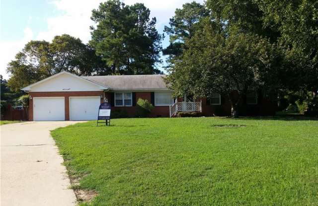 Tallwood - 6616 Pinewood Court, Virginia Beach, VA 23464