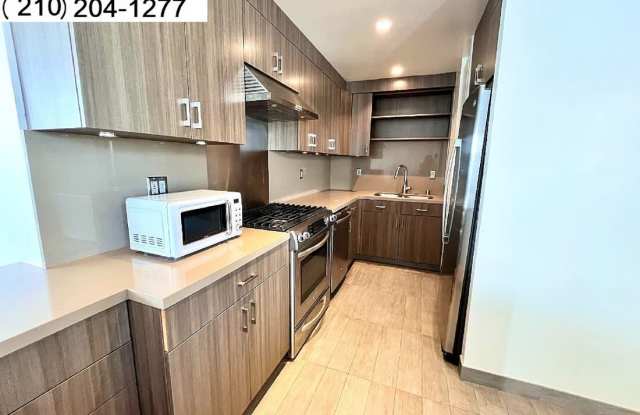 17350 W Sunset Blvd - 17350 Sunset Boulevard, Los Angeles, CA 90272