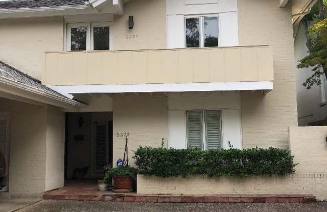 5327 Byers Ave 5327 - 5327 Byers Avenue, Fort Worth, TX 76107