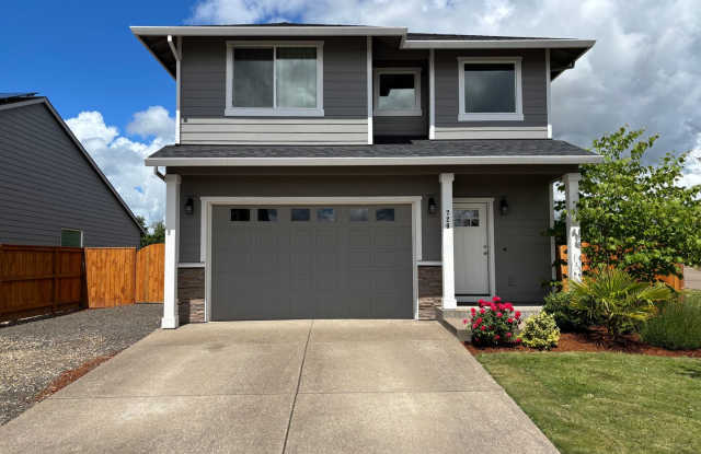 Beautiful Home in Yamhill Park Estates photos photos