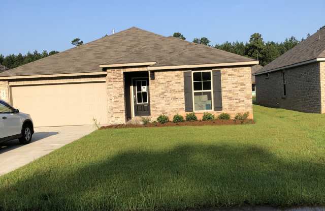 28461 Evangeline Lane - 28461 Evangeline Ln, Livingston County, LA 70711