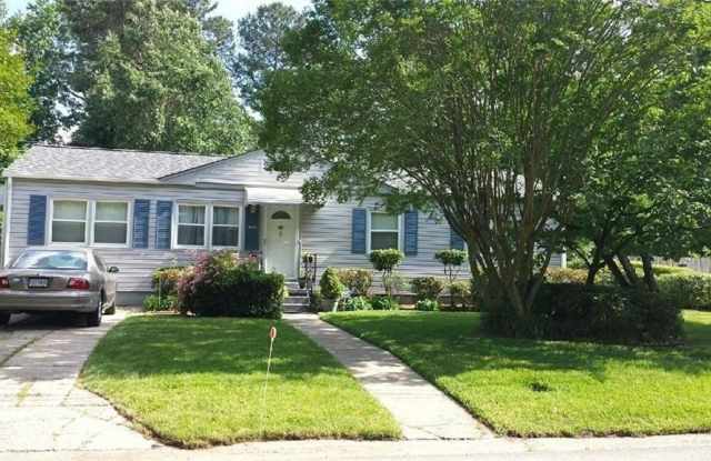 4525 James Court - 4525 James Court, Virginia Beach, VA 23455