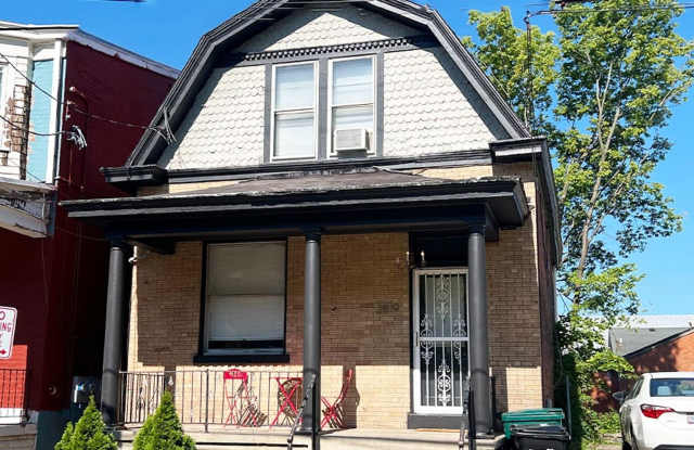 Glendora 2819 - 2819 Glendora Avenue, Cincinnati, OH 45219