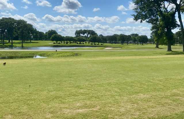 18250 Shore Drive - 18250 Shore Drive, Kaufman County, TX 75143