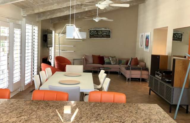 965 E Twin Palms Drive Gallery 4