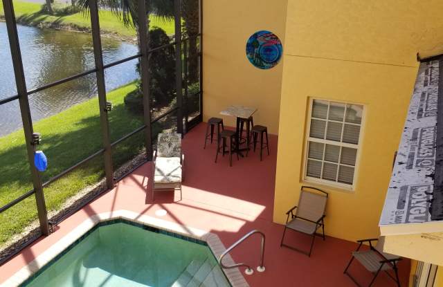 22325 Punta Del Capo Court - 22325 Punta del Capo Court, Estero, FL 33928
