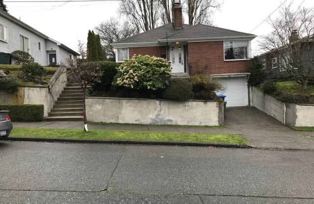 5571 Kenwood PL N - 5571 Kenwood Place North, Seattle, WA 98103