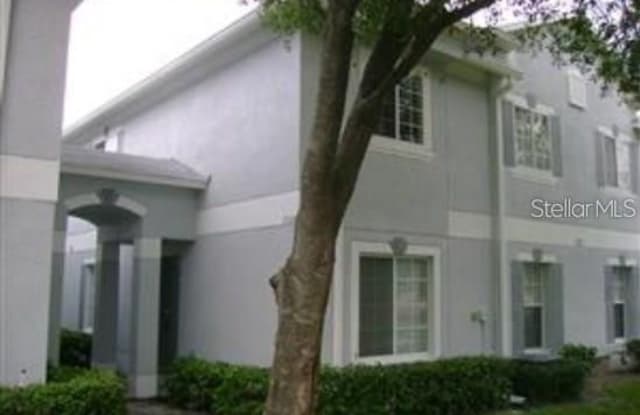 7340 E BANK DRIVE - 7340 East Bank Drive, Tampa, FL 33617