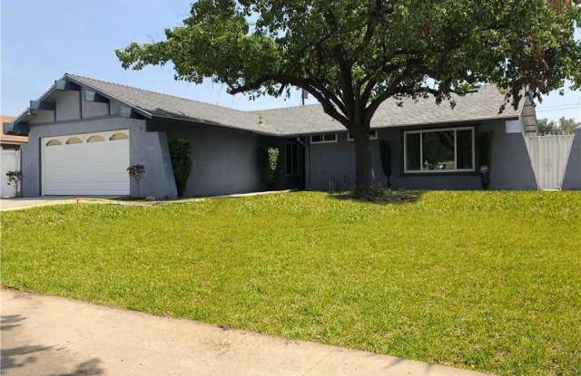 1437 W Marshall Boulevard - 1437 West Marshall Boulevard, San Bernardino, CA 92405