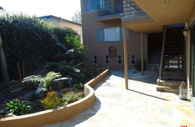 4776 DON MIGUEL Drive - 4776 W Don Miguel Dr, Los Angeles, CA 90008