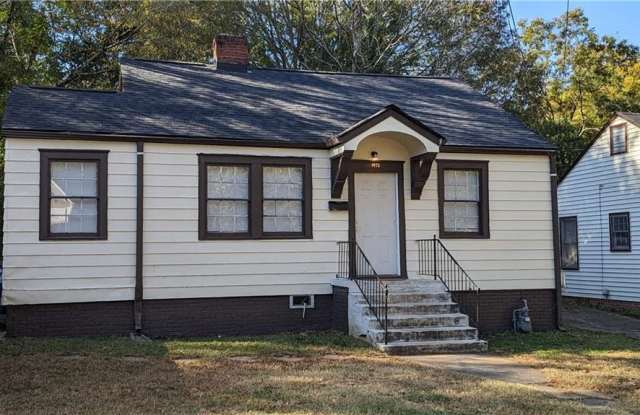 1472 Clermont Avenue - 1472 Clermont Avenue, East Point, GA 30344
