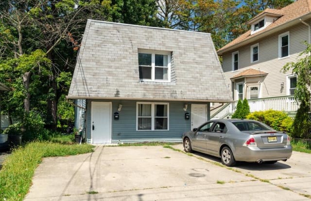 45 West Clinton Avenue - B - 45 West Clinton Avenue, Oaklyn, NJ 08107