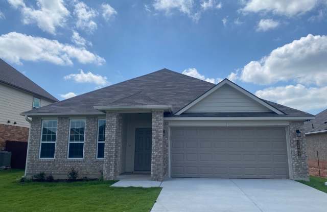 3 BEDROOM, PLUS OFFICE, BELTON ISD - 1242 Dowdy Drive, Belton, TX 76513