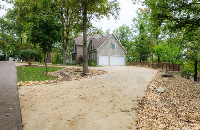40 North Point Drive - 40 N Point Ct, Camden County, MO 65020