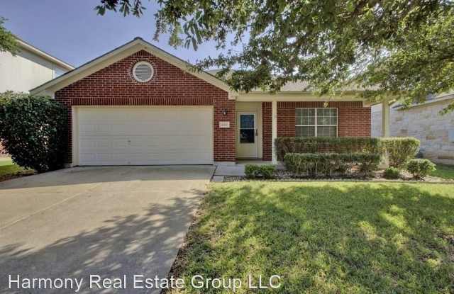 4012 White Water Way - 4012 White Water Way, Travis County, TX 78660
