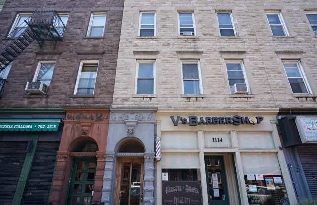 1114 WASHINGTON ST photos photos