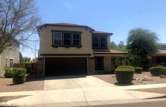7205 S 39th Dr - 7205 South 39th Drive, Phoenix, AZ 85041