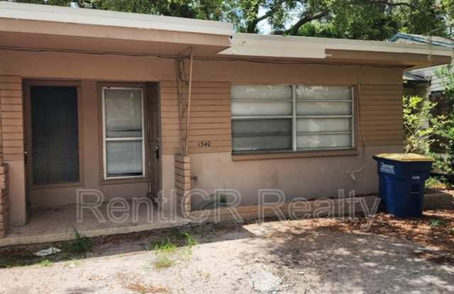 1340 South Michigan Avenue - 1340 South Michigan Avenue, Clearwater, FL 33756