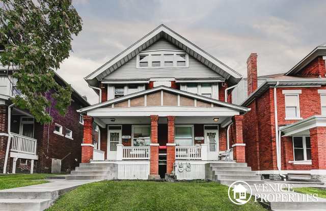5 Bedroom on OSU Campus photos photos
