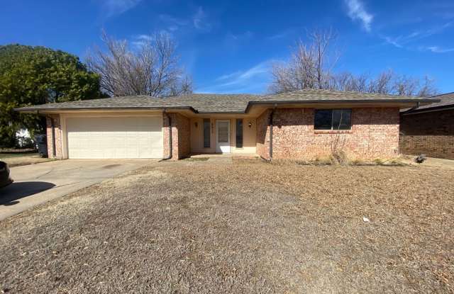 3 Bedroom House Available in OKC Gallery 3