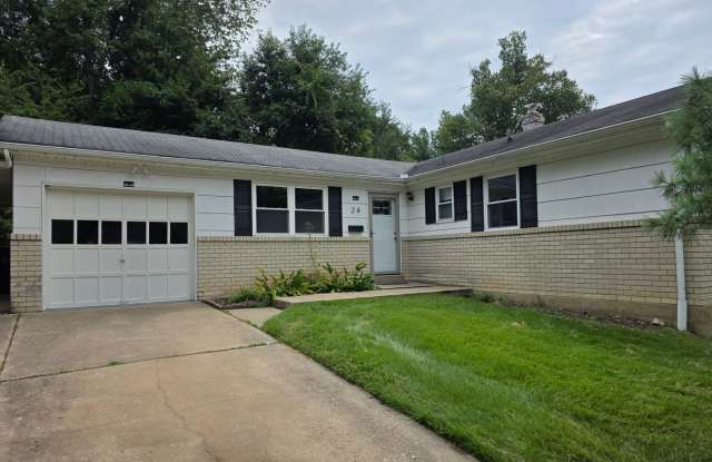 4 bed 2 bath available now in Newark DE! photos photos