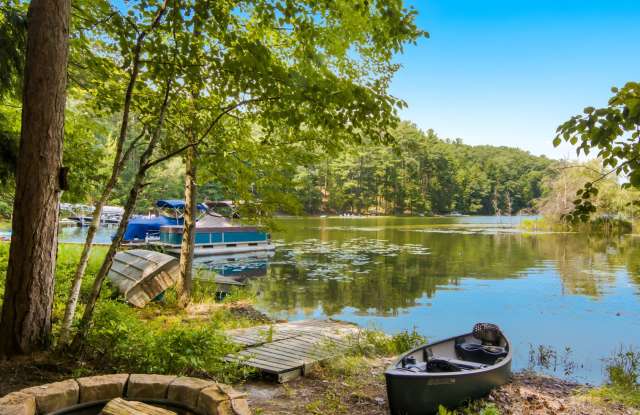 Beautifully Remodeled Furnished Rental on Arbutus Lake photos photos