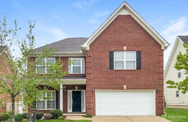 4046 Locerbie Circle - 4046 Locerbie Circle, Spring Hill, TN 37174