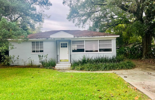 3340 Sunnybrook Avenue N - 3340 Sunnybrook Avenue North, Jacksonville, FL 32254