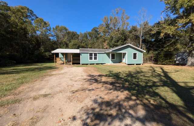 1125 N. Tannahill, Vidor, TX 77662 - 1125 North Tannahill Street, Vidor, TX 77662