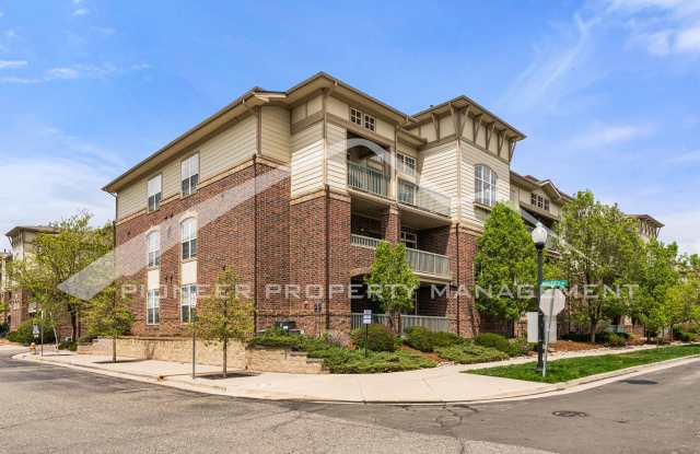 Spacious Condo with central AC and 2 Included Parking Spaces. Gallery 1