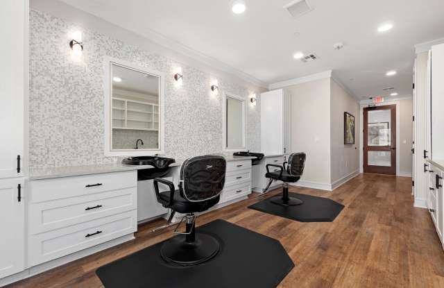 Mariposa at Scott & White Blvd - Senior Housing Gallery 4