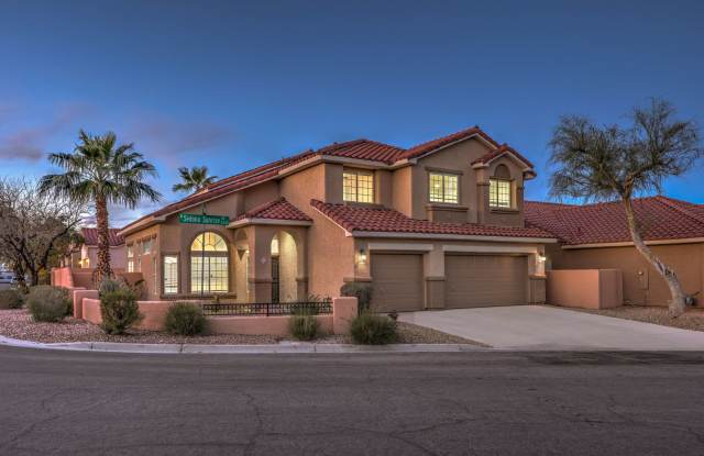 Beautiful 4BR / 3BA Corner-Lot Home with Designer Finishes photos photos