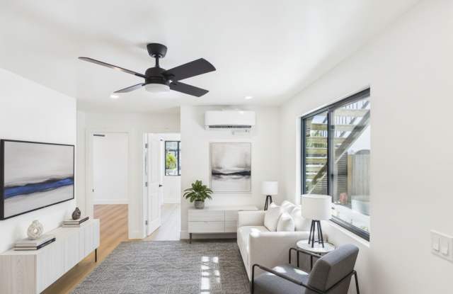 3414 31st St - Brand-New Luxury Apartments in the Heart of North Park – Now Leasing! Gallery 1