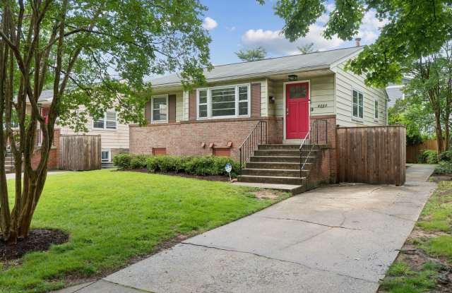 4707 Norwich Road photos photos
