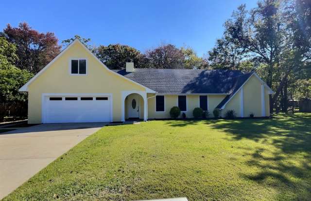 Spacious 4 bedroom home in Ocean Springs! photos photos