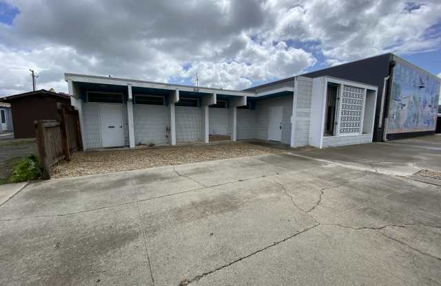 510 N I St - 510 North I Street, Lompoc, CA 93436