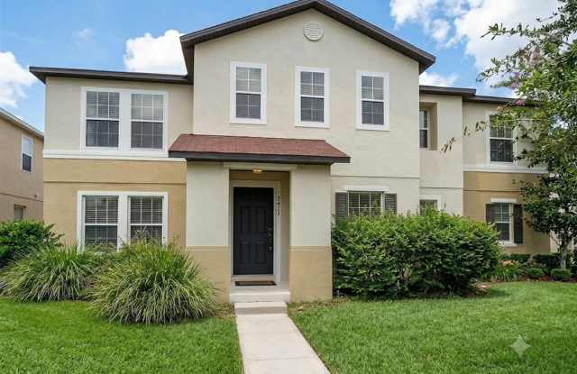 Gorgeous 6 Bed 3.5 Bath Plus Loft Home For Rent in Orlando, FL!!! LAWN CARE INCLUDED photos photos