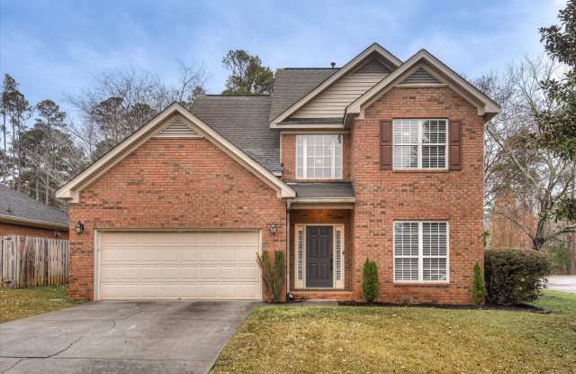 Home For Rent - 4441 McManus Ct Evans, GA 30809 photos photos