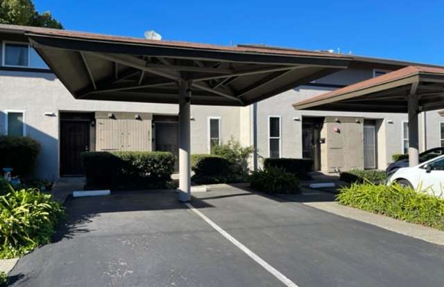 Wonderful 2 story 2 bedroom, 1.5 bath townhome is now available for move in! photos photos