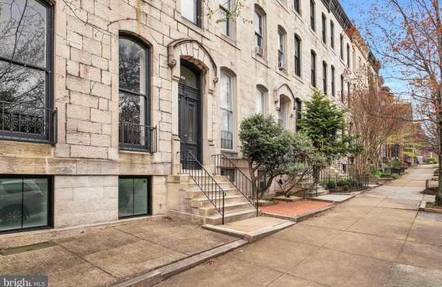 1602 PARK AVENUE photos photos