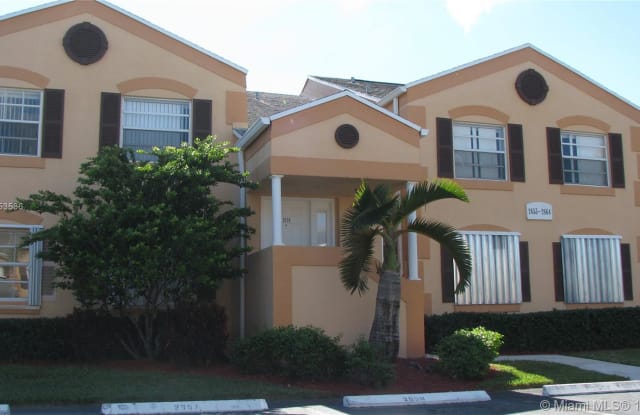 2662 SE 19th Ct - 2662 Southeast 19th Court, Homestead, FL 33035