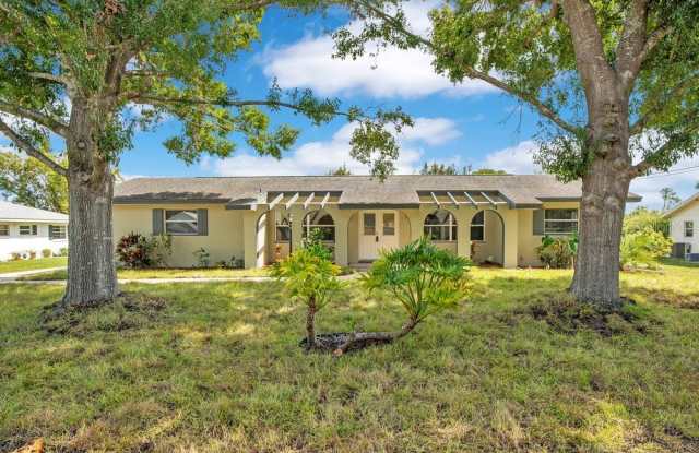 1143 East Fowler Drive - 1143 East Fowler Drive, Deltona, FL 32725