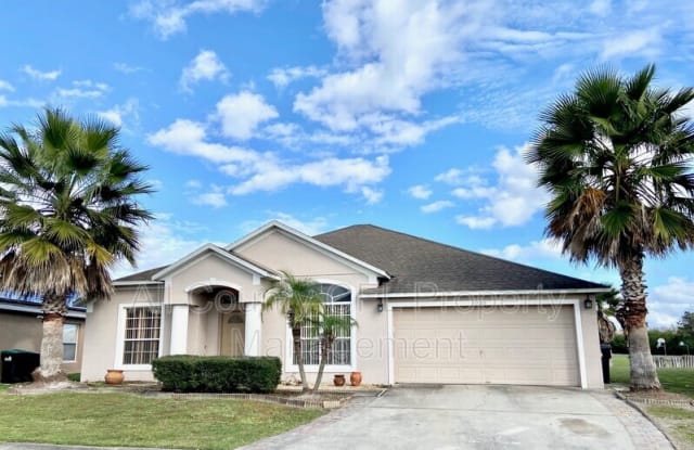 1030 Adelphi Lane - 1030 Adelphi Lane, Meadow Woods, FL 32824