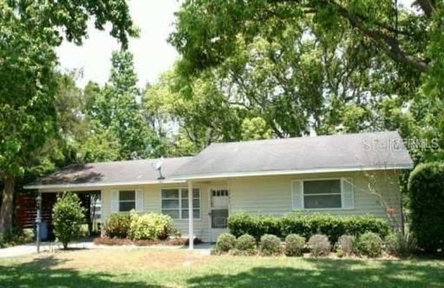 3771 CACTUS LANE - 3771 Cactus Lane, Lake County, FL 32757
