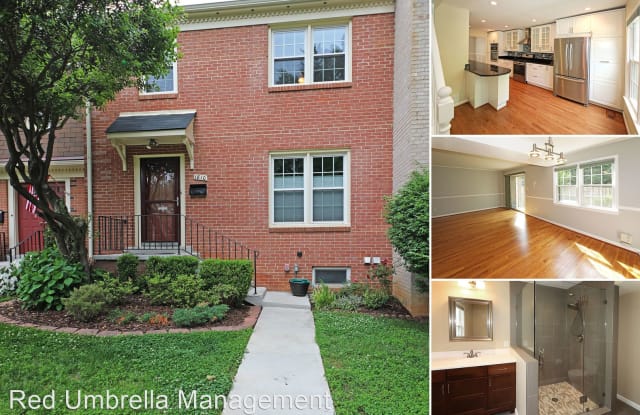 1810 Golf View Ct - 1810 Golf View Court, Reston, VA 20190