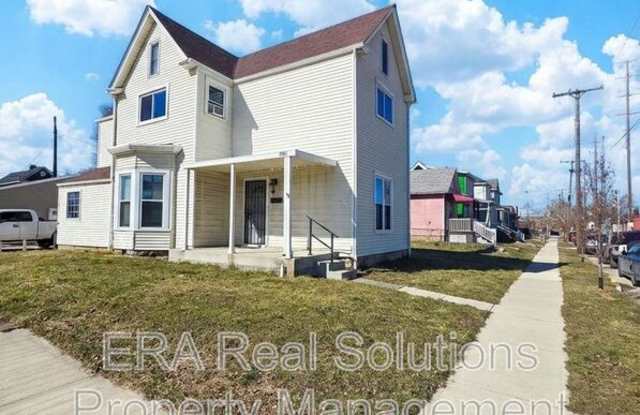 285 S Gift St photos photos