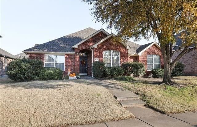 8074 Palisades Drive - 8074 Palisades Drive, Frisco, TX 75036